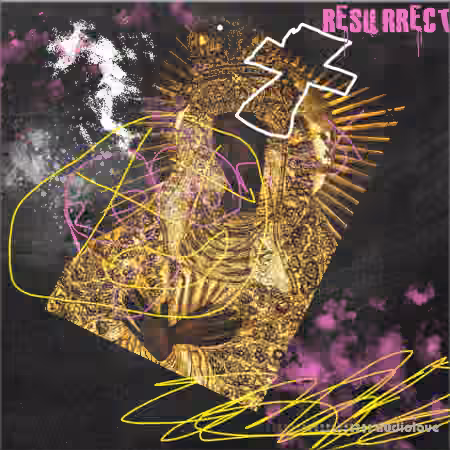 MovingKeys Resurrect [WAV]