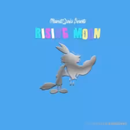 MovingKeys Rising Moon [WAV]