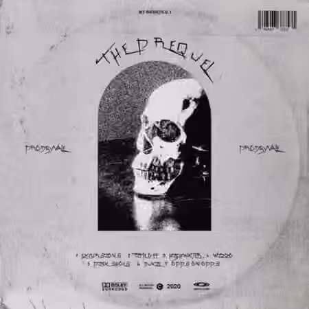 MovingKeys The Prequel [WAV]
