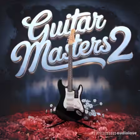 MST Guitar Masters 2 [WAV, Synth Presets]