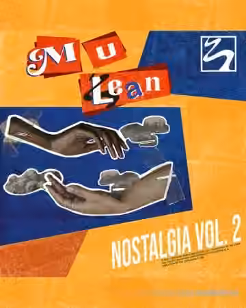 Mu Lean NOSTALGIA Vol.2 Mini Pack [WAV]