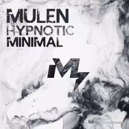Mulen Hypnotic Minimal [WAV]