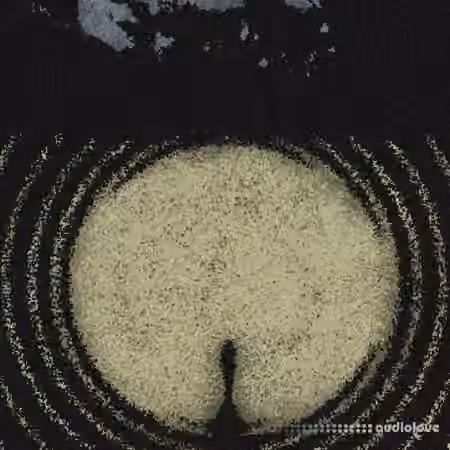 Mullinmadeit Bioforma Kit [WAV]