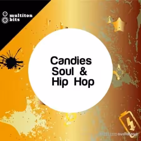 Multiton Bits Candies Soul and Hip-Hop [WAV]