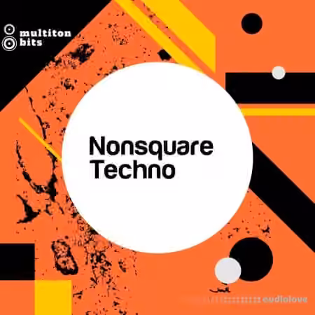 Multiton Bits Nonsquare Techno [WAV]