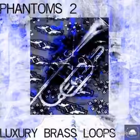 Mushroom Stamp Productions Phantoms 2 [WAV]