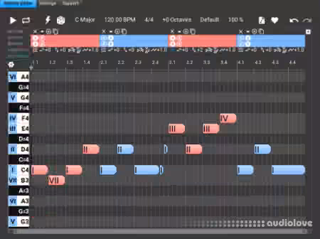 Music Developments Melodya v1.5.4 [WiN]