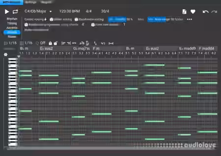 Music Developments Mutator v1.4.0 [WiN]
