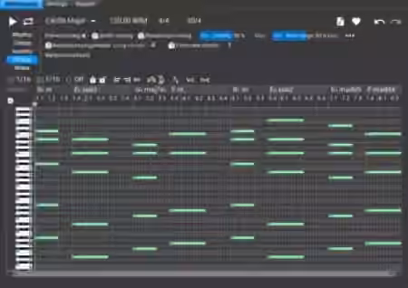 Music Developments MIDI Mutator v1.4.3 [WiN]