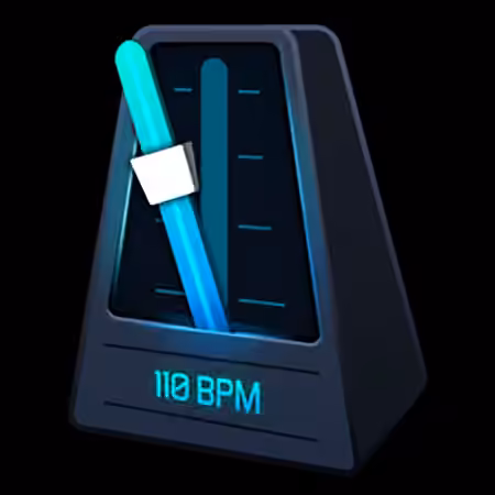 My Metronome v1.3.5 [MacOSX]