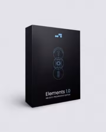 Music Production Biz Elements 1.0 [WAV, MiDi]