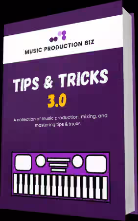 Music Production Biz Tips and Tricks 3.0