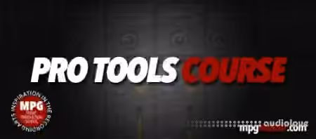 Music Production School The Pro Tools Course [TUTORiAL]