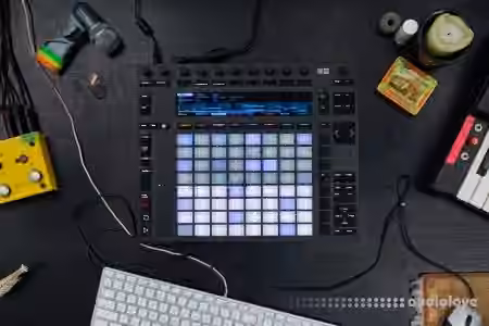 Music Protest Music Theory Concepts on the Ableton Piano Roll [TUTORiAL]