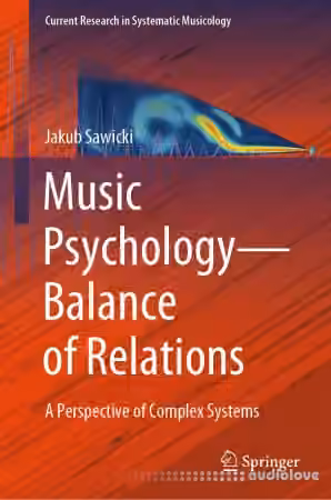 Music Psychology Balance of Relations