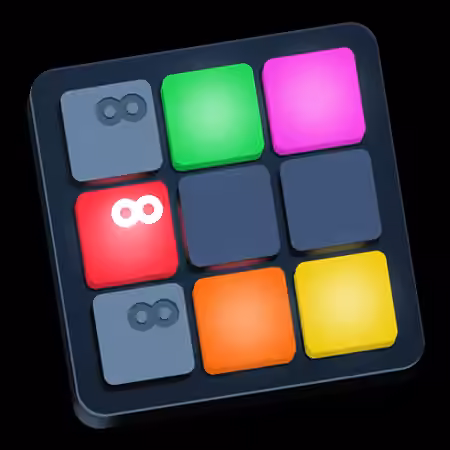 Music Topia Loop Mash Up Pro v1.2.13 [MacOSX]