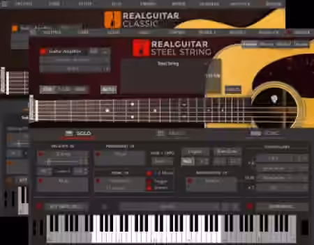 MusicLab RealGuitar 6 v6.1.3.7603 [WiN]