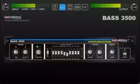 MusicLab RealTele v1.0.0 [WiN]