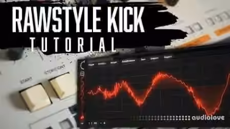 MUST DIE Making a Rawstyle Kick from Scratch with Serum 2 [TUTORiAL]