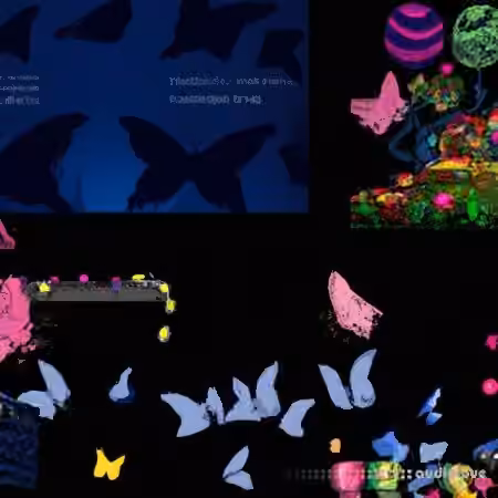 mute butterfly era [WAV]