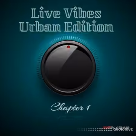MVPPlatinum Live Vibes Urban Edition Chapter 1 [WAV]