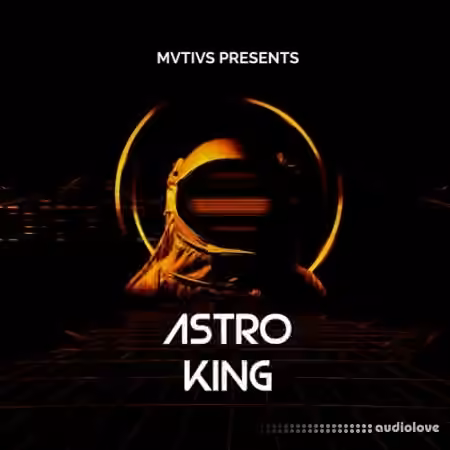 Mvtivs Astro King [WAV]