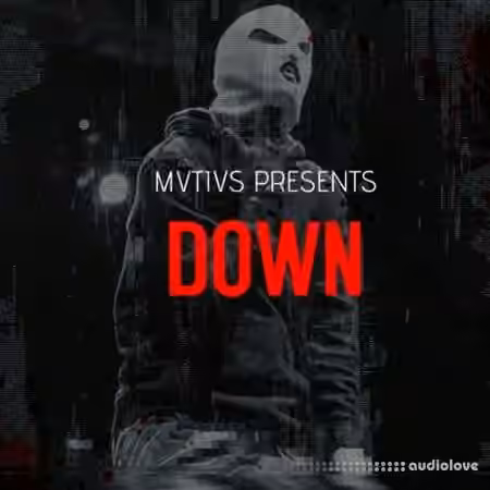 MVTIVS Down [WAV]