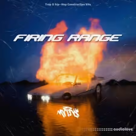 Mvtivs Firing Range [WAV, MiDi]
