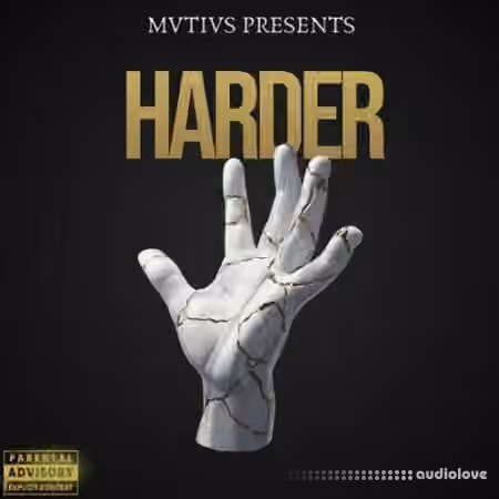 Mvtivs Harder [WAV]
