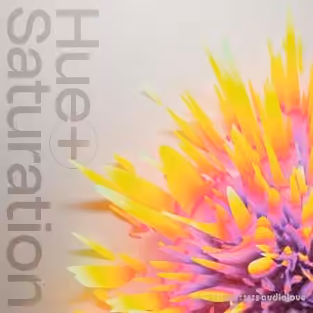 mw Hue+Saturation [WAV]