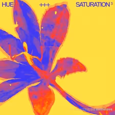 mw Hue+++Saturation3 [WAV]