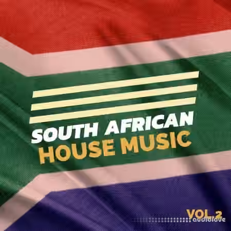 Mycrazything records South African House Music Vol 2 [WAV]