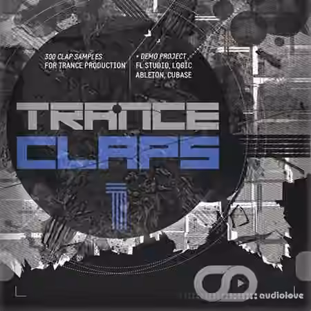Myloops Trance Claps [MULTiFORMAT]