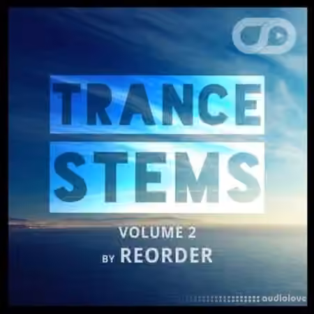 Myloops Trance Stems Volume 2 [DAW Templates]