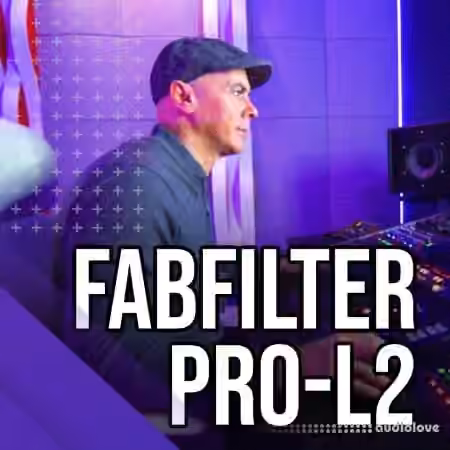 MyMixLab FabFilter Pro L2 [TUTORiAL]