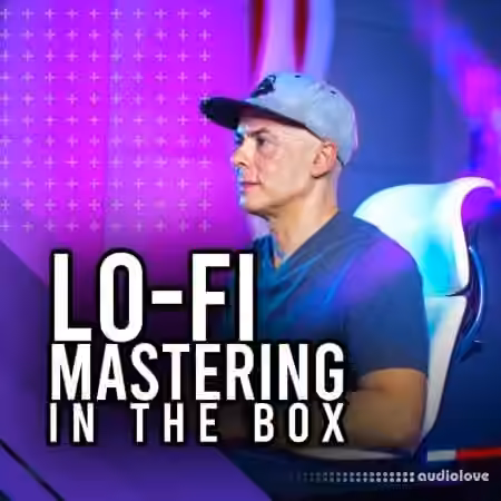 MyMixLab Mastering ln The Box [TUTORiAL]