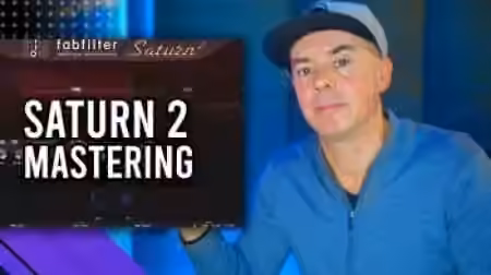 MyMixLab Saturn 2 Mastering [TUTORiAL]