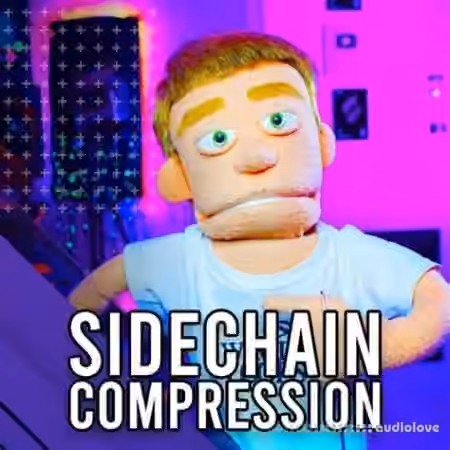MyMixLab Sidechain Compression [TUTORiAL]