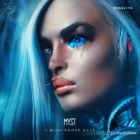MYST I Miss Those Days [WAV, Synth Presets, DAW Templates, TUTORiAL]