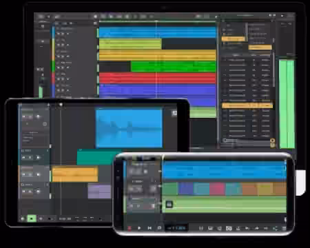 n-Track Studio 10 v10.3.0.10767 [WiN]