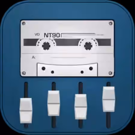 n-Track Studio Suite v9.1.8.6925 [MacOSX]