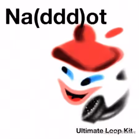 Na(ddd)ot Ultimate Kit [WAV]