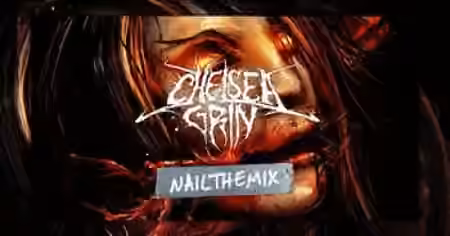 Nail The Mix Chelsea Grin S.H.O.T [TUTORiAL, WAV, MiDi]
