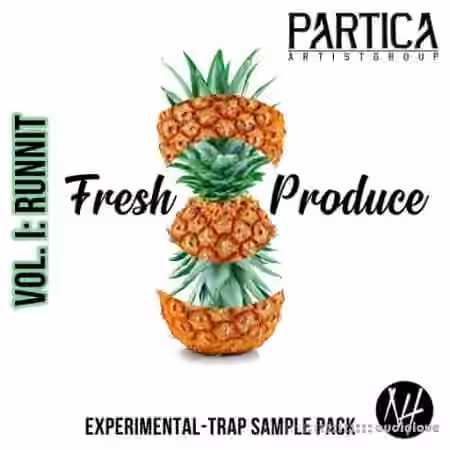 Naim Hakim Fresh Produce Pack Vol.1 Runnit [WAV]