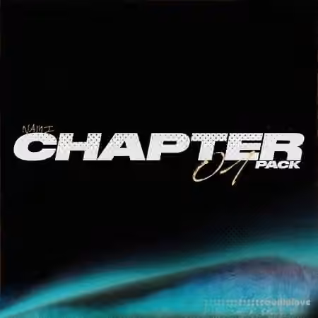 Nami Music Library Chapter 01 Pack [WAV]