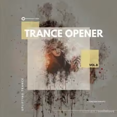 Nano Musik Loops Trance Opener Vol.8 [MULTiFORMAT]