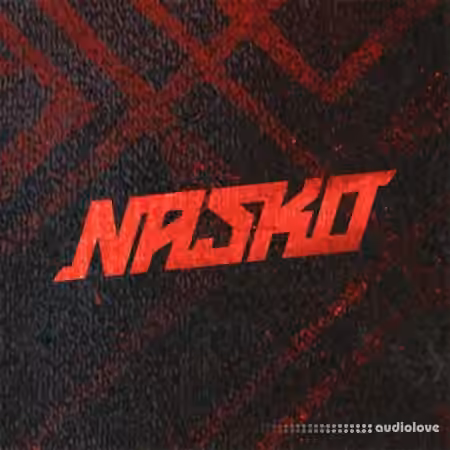 Nasko N-CLIP [M4L] [Max for Live]