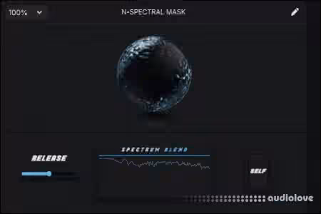 Nasko N-SPECTRAL MASK for PLUGDATA-FX v1.5 [Synth Presets]