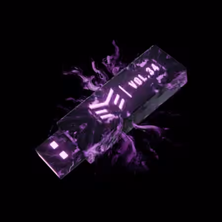 Nasko Patreon Sample Pack Vol.34 [WAV]