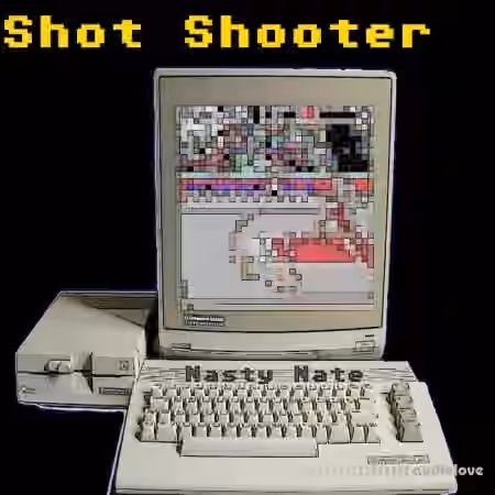 Nasty Nate Shot Shooters [WAV]